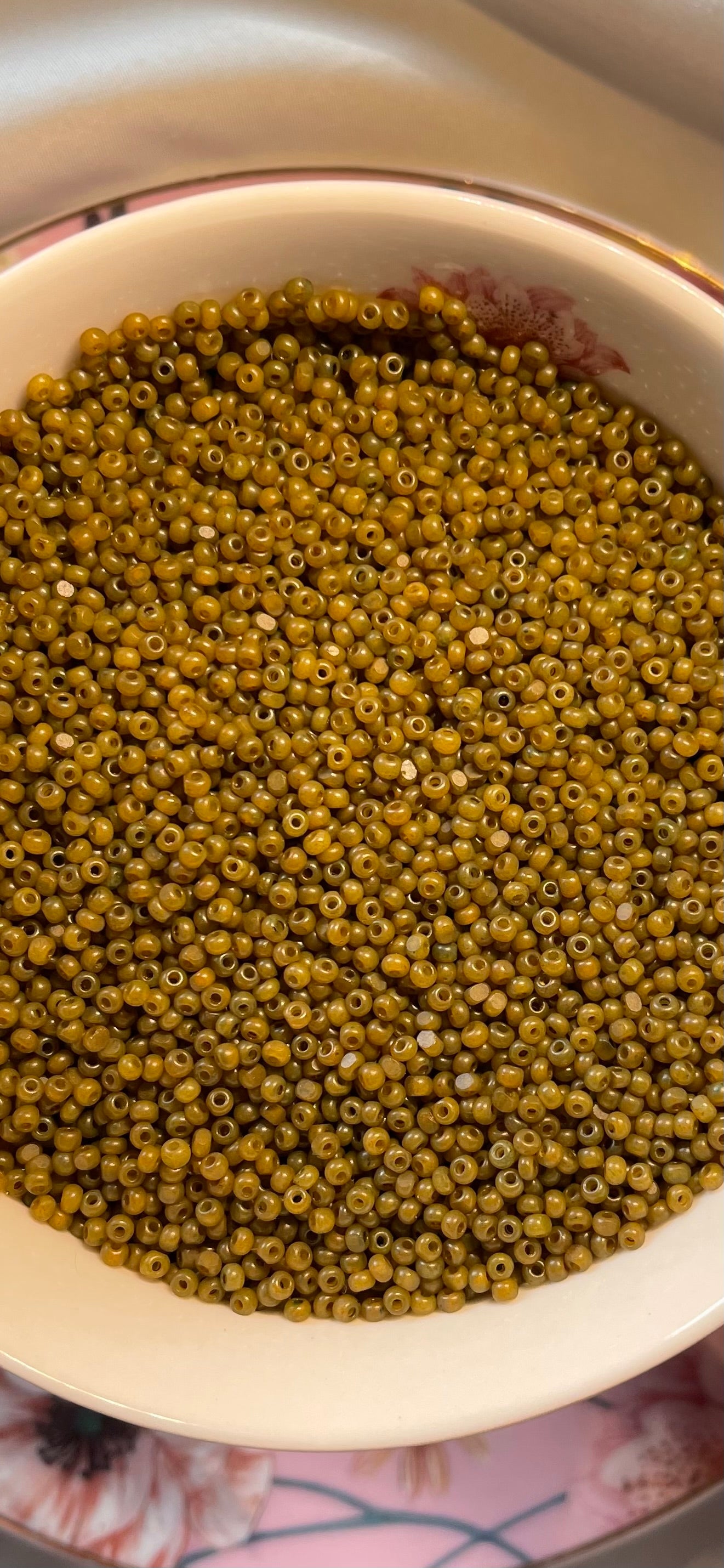 Khaki Opal 10g