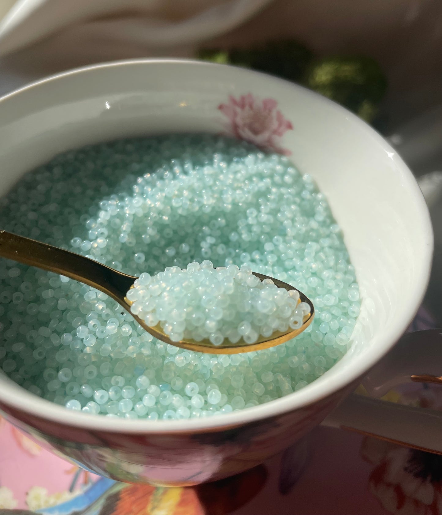 Mint Opal 10g