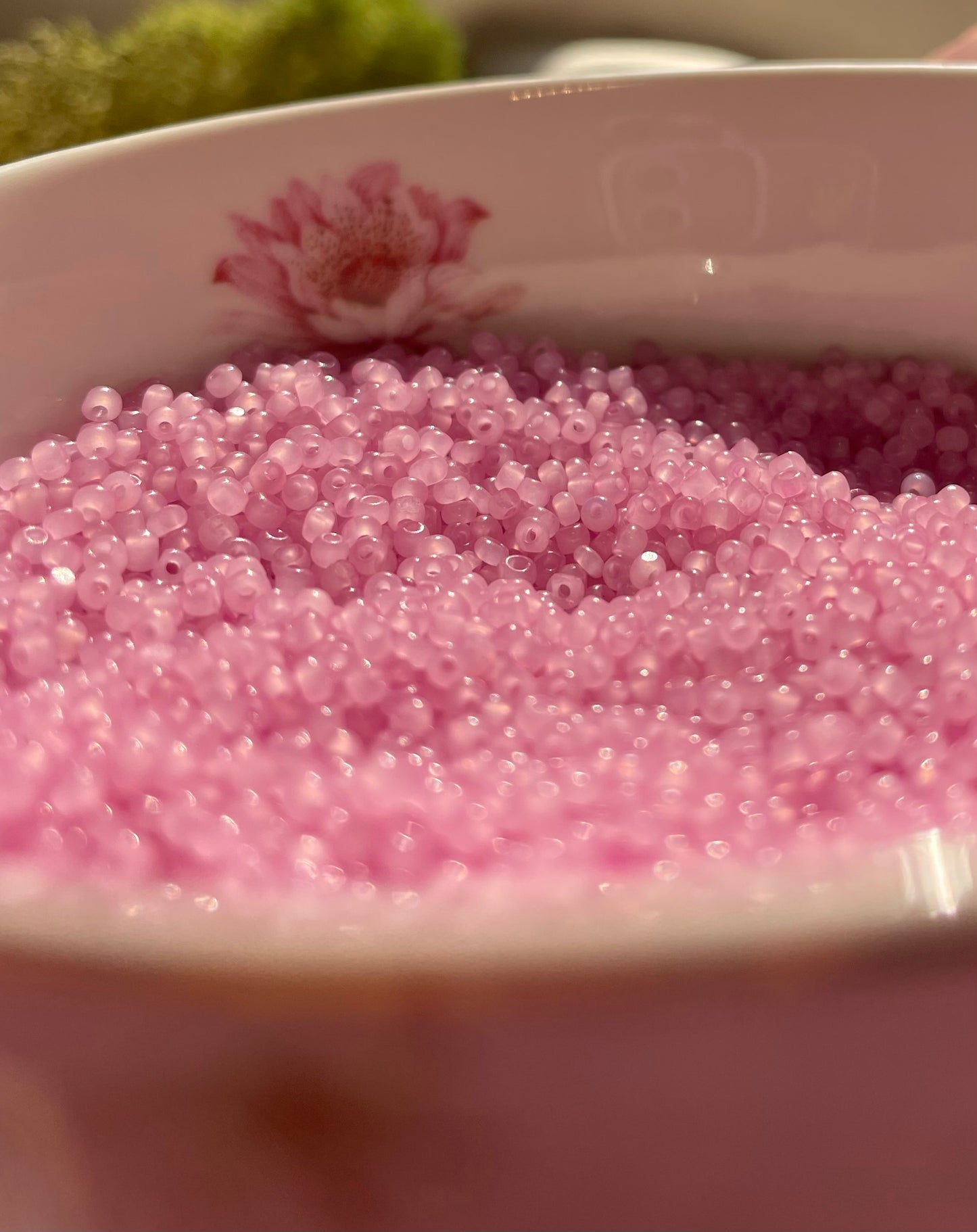 French Rose Opal 10g