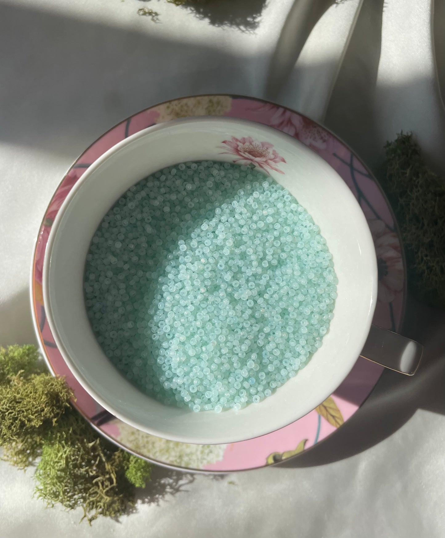 Mint Opal 10g