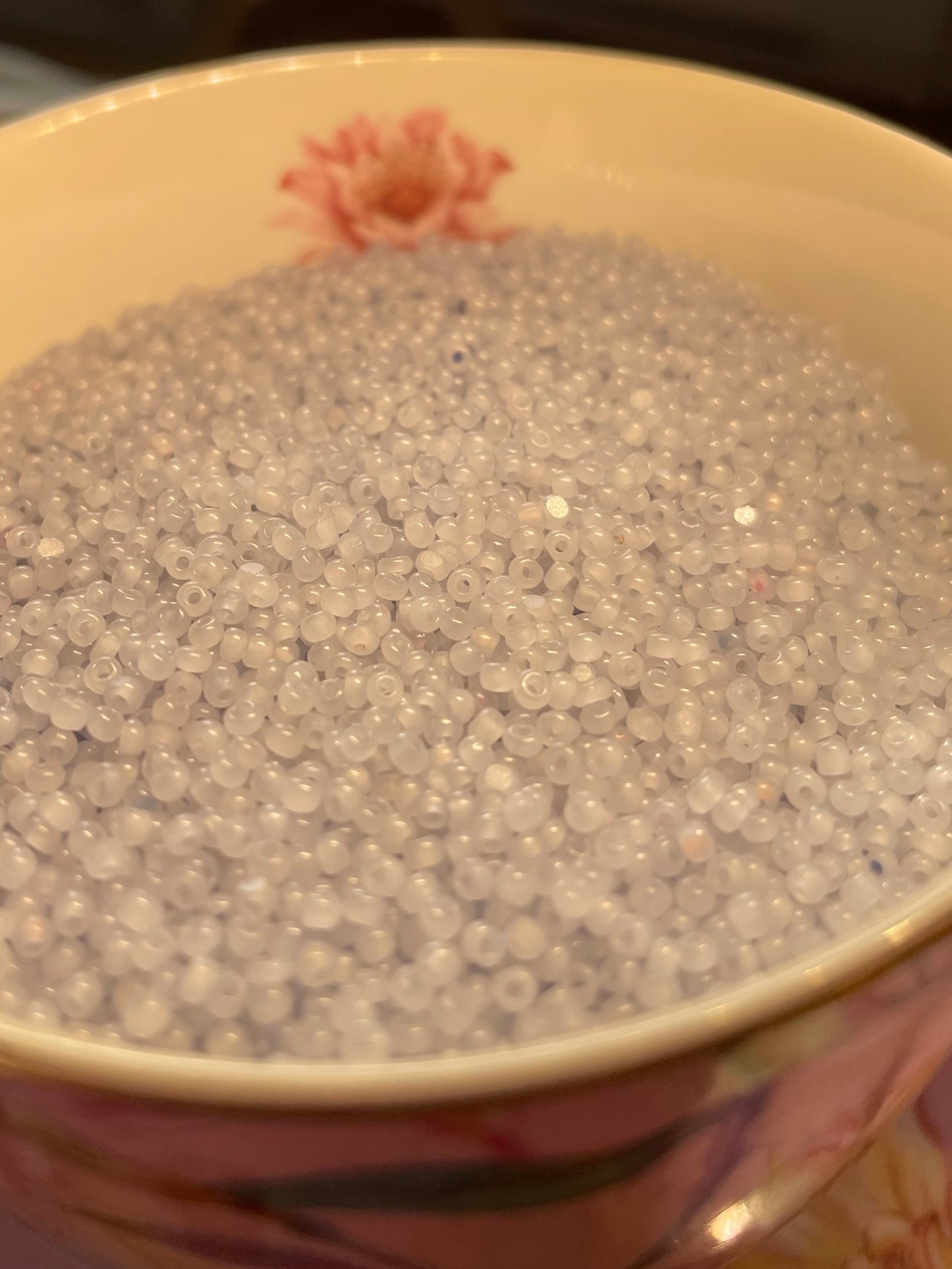 Light Pale Blue Opal 10g
