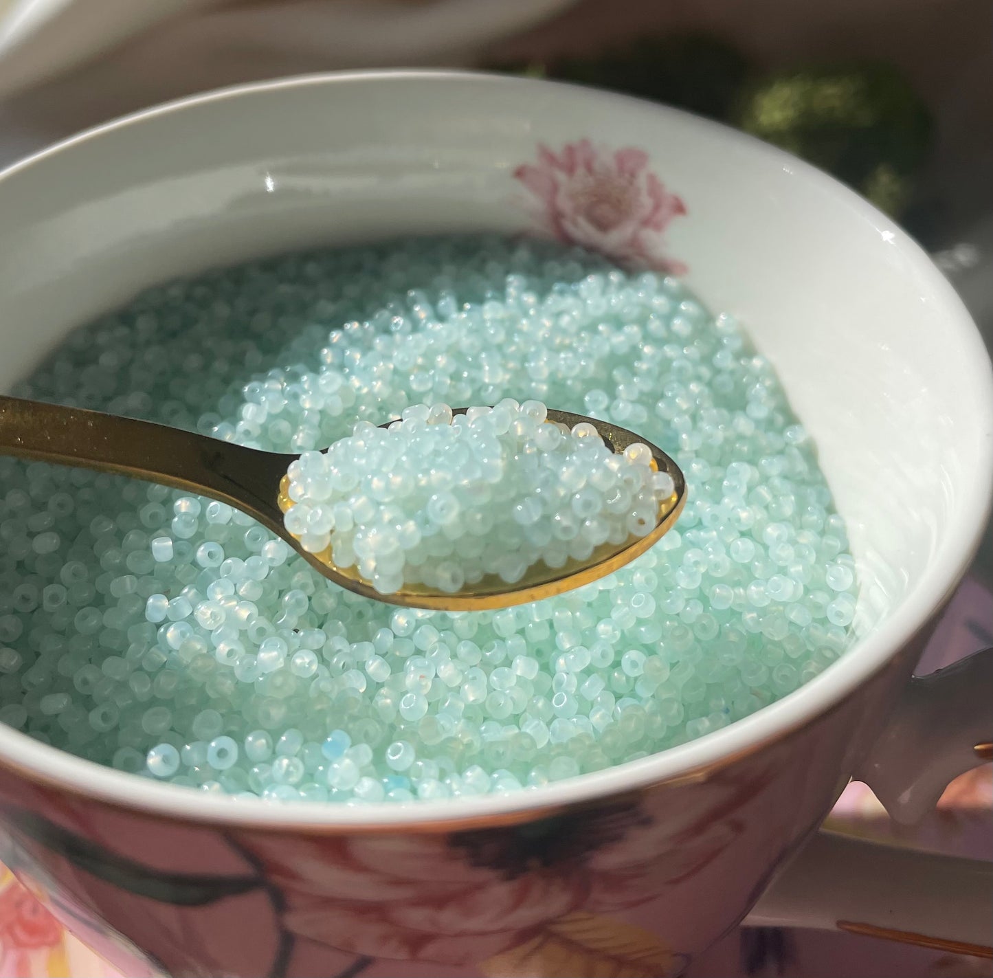 Mint Opal 10g