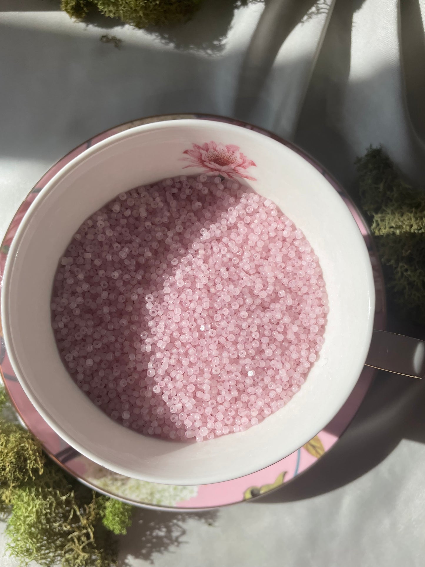 Rose Water Opal 10g