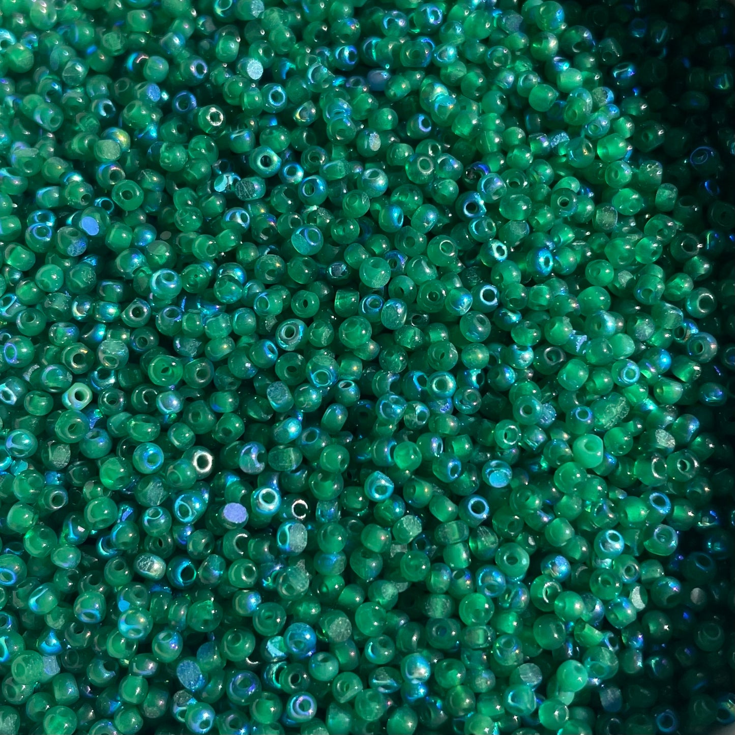 Patina Opal Green Aurore Boréale 10g