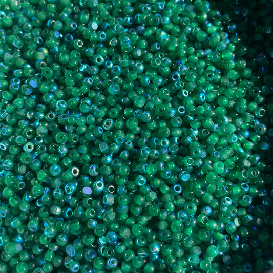 Patina Opal Green Aurore Boréale 10g