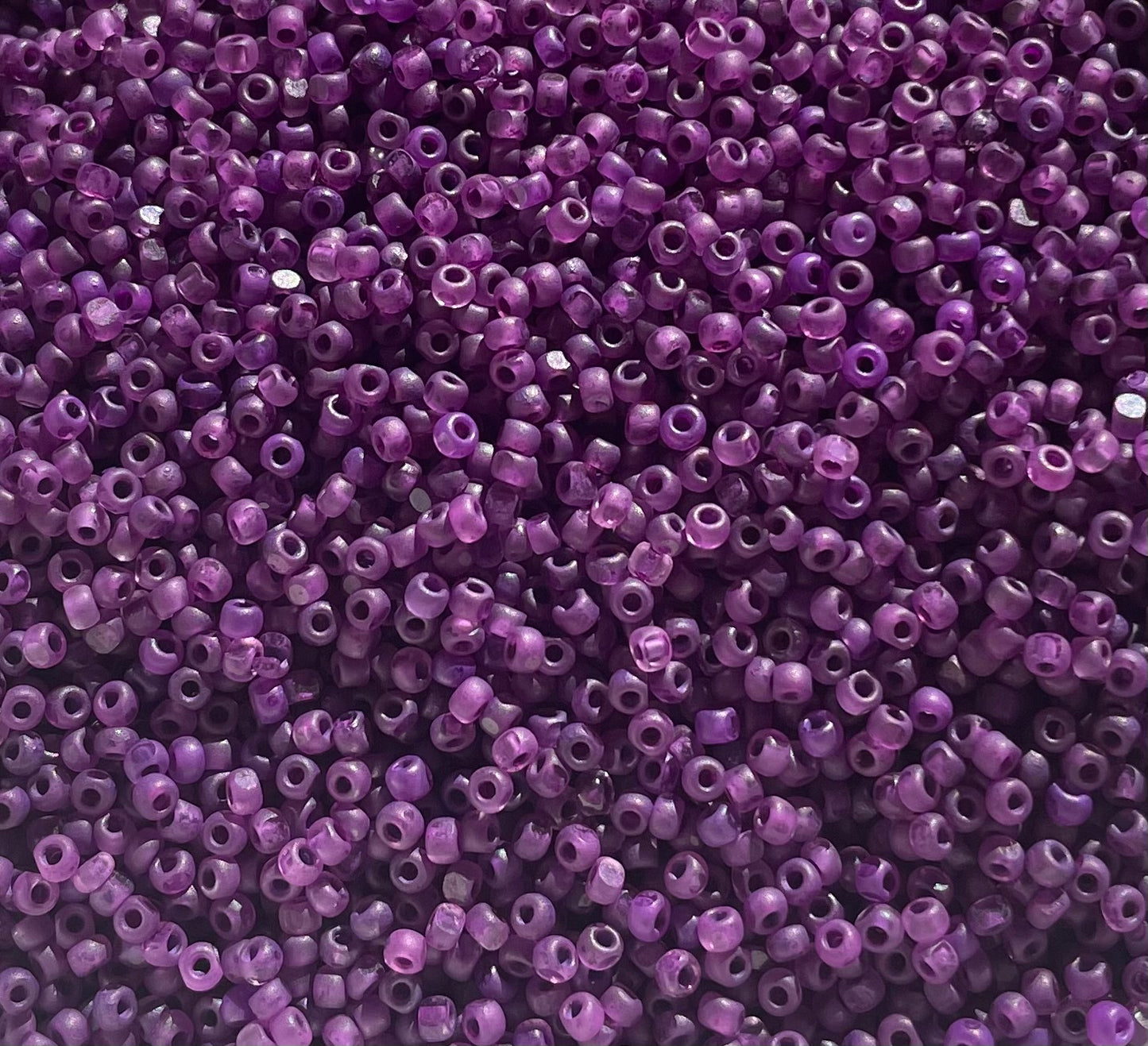 Matt Huckleberry Purple Lined 10g