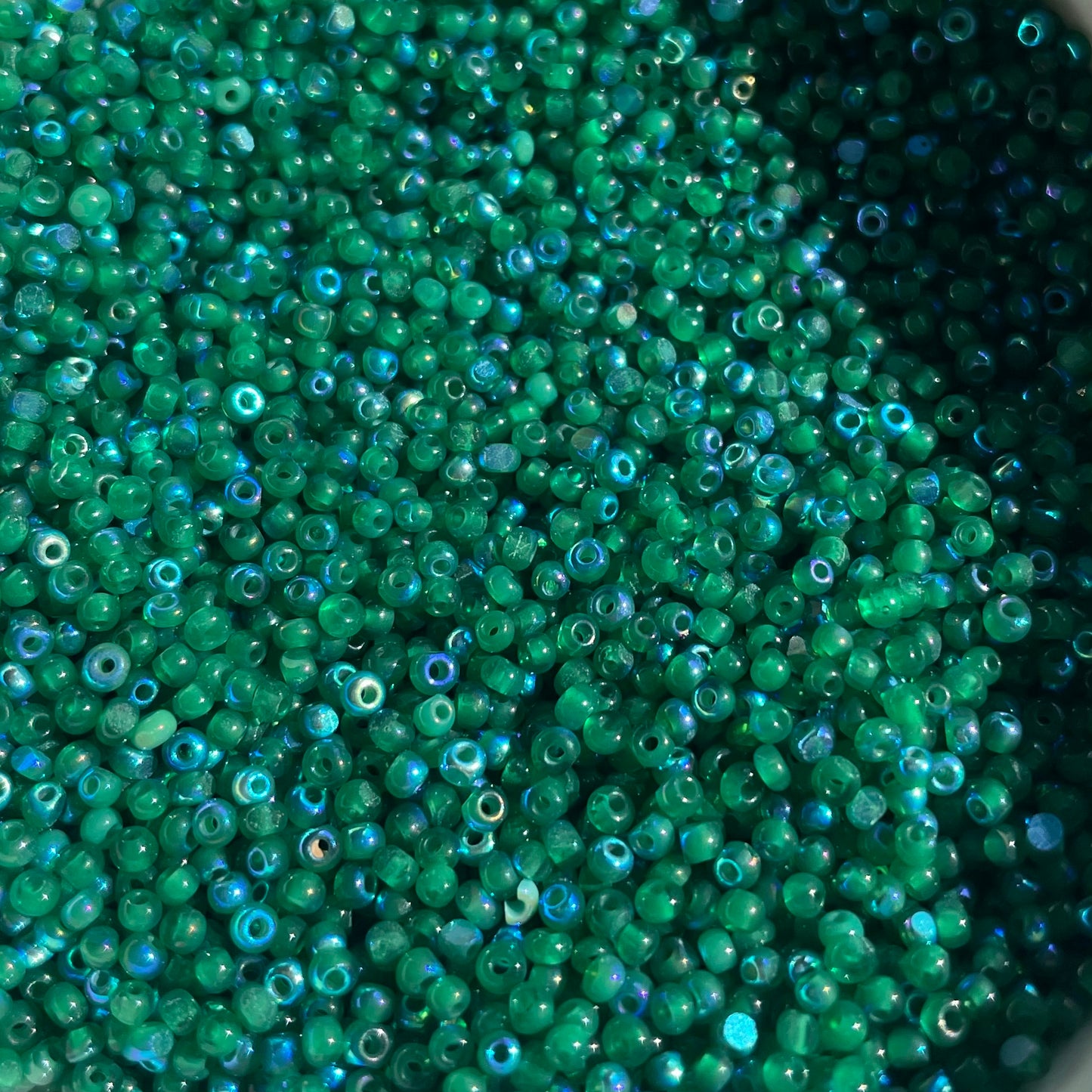 Patina Opal Green Aurore Boréale 10g