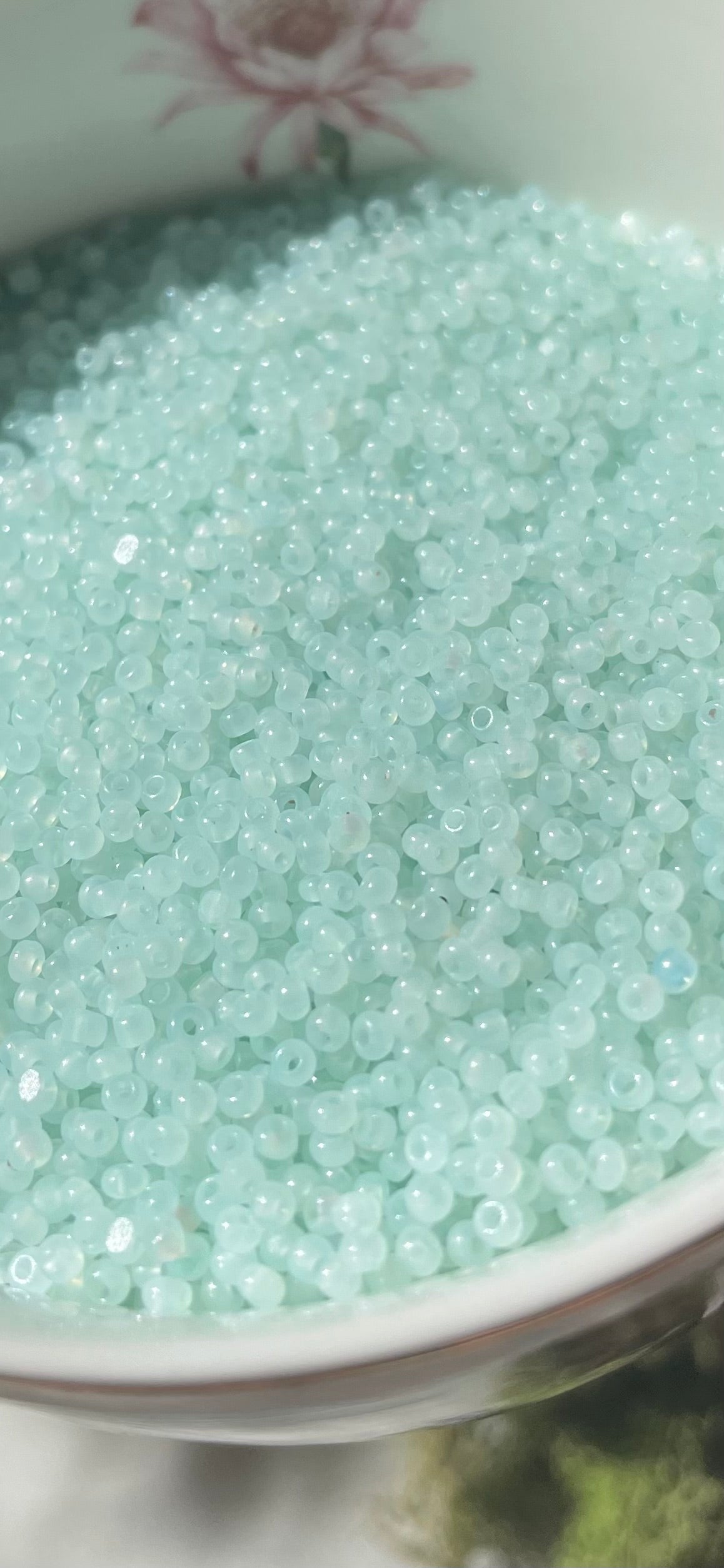 Mint Opal 10g